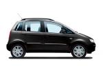 Fiat Idea 2008 года